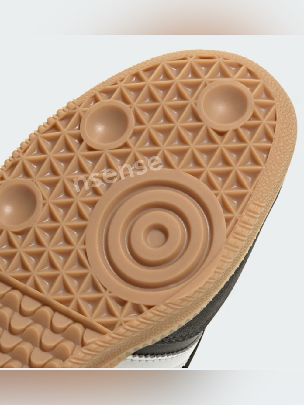 adidas Kids Samba Mary Jane Sneakers - Picture 10 of 10